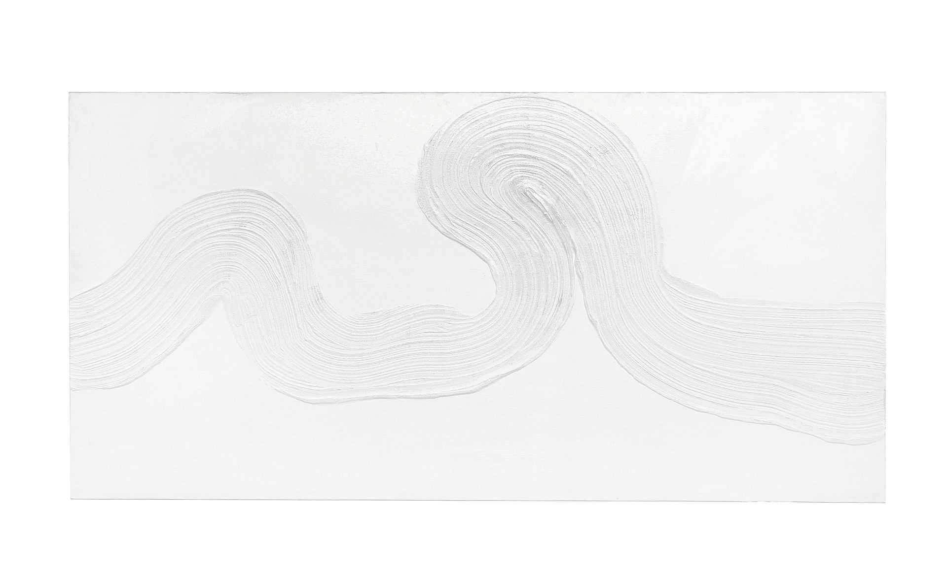 Bild Serpentin, 140x70 cm Bild Serpentin, 140x70 cm