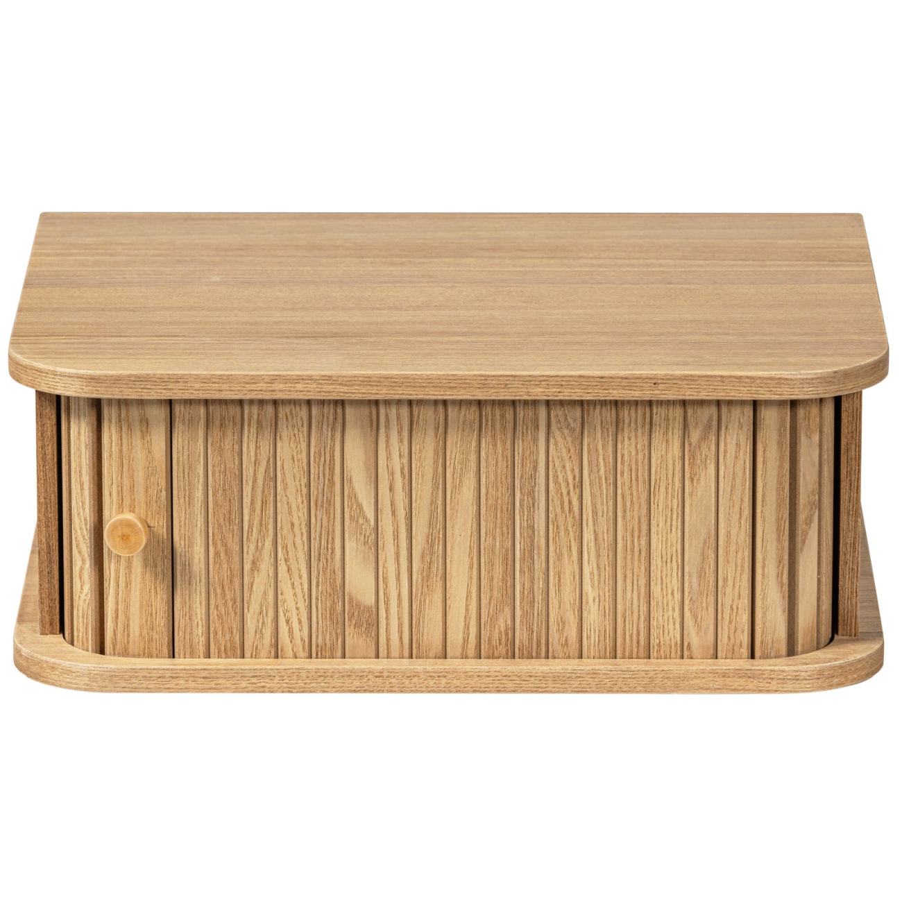 Nachttisch Jena aus Kiefernholz