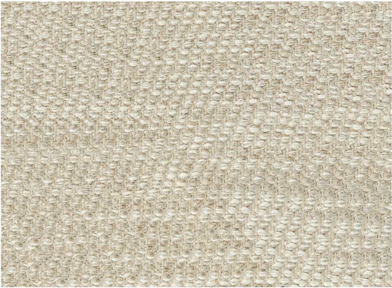 Teppich Asuri aus Stoff 170x240 cm, Sand Teppich Asuri aus Stoff 170x240 cm, Sand
