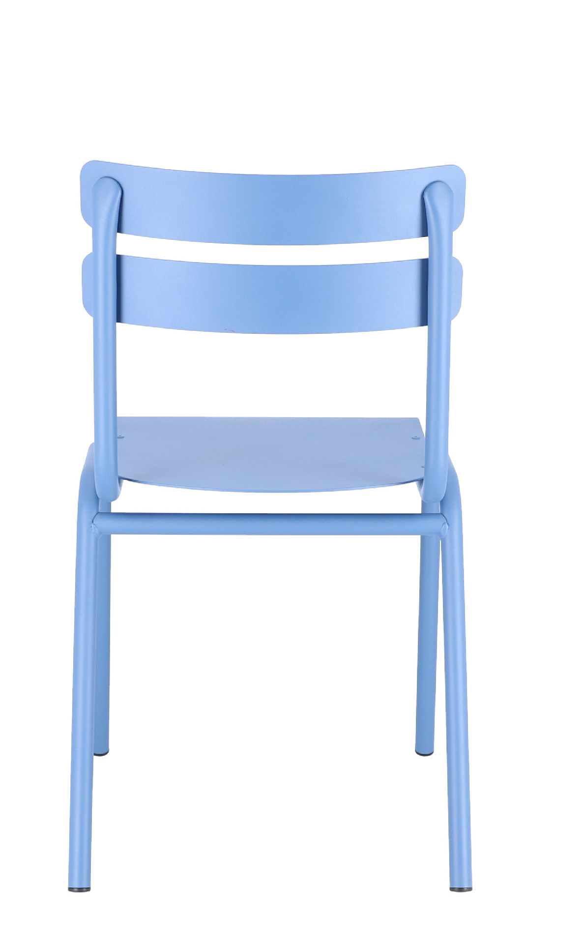 Jan Kurtz Gartenstuhl One Metall stapelbar