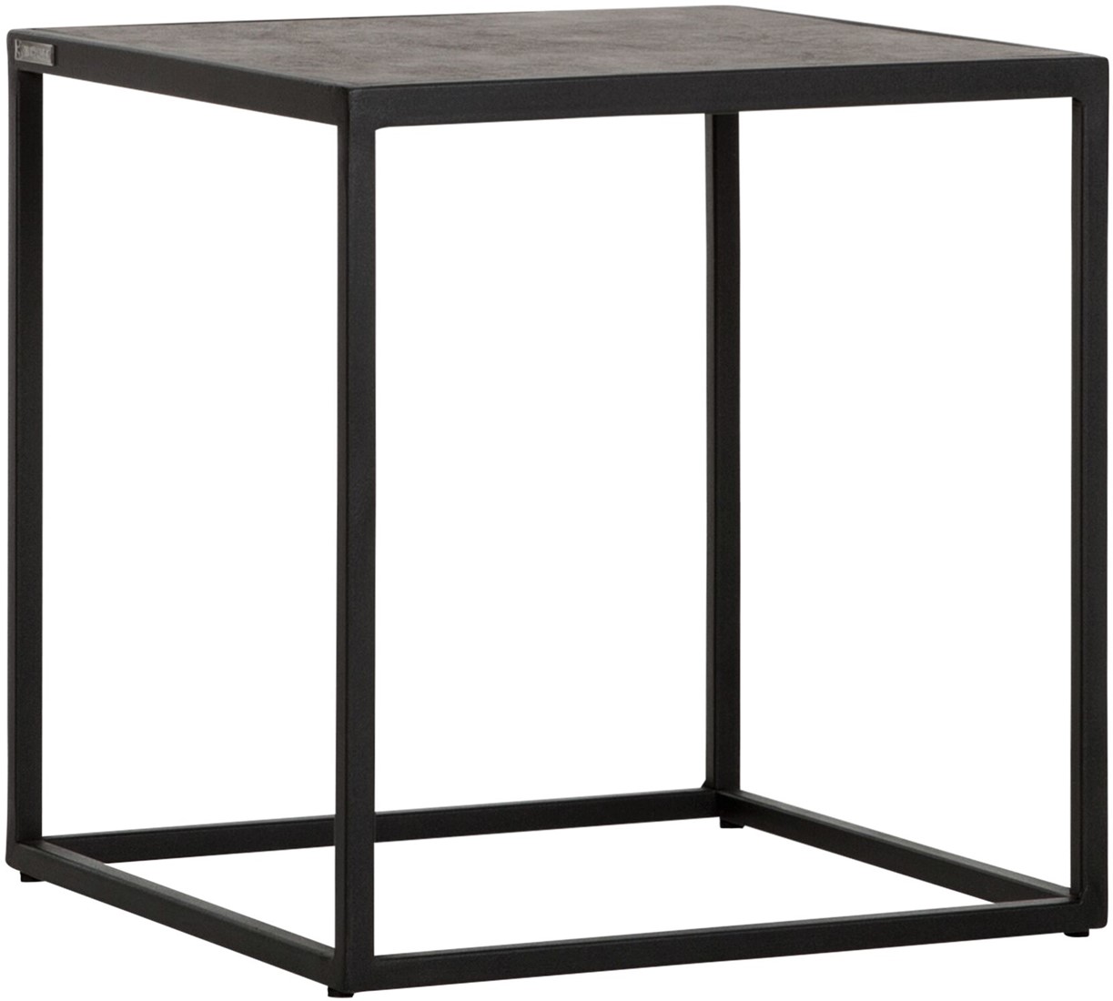 Beistelltisch Harmony Beistelltisch Harmony 40x40cm
