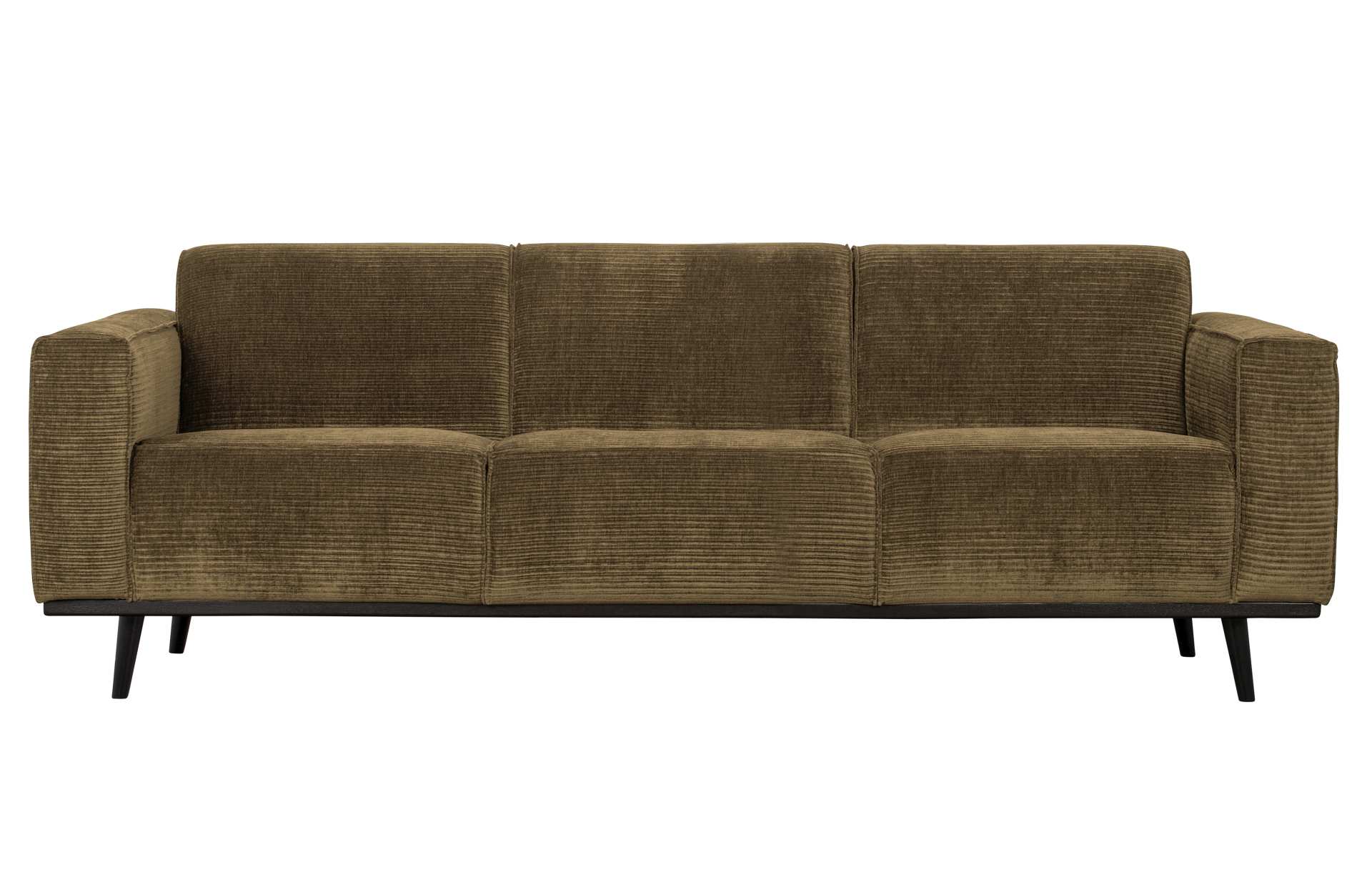Sofa Statement aus gewebten Jacquard, Braun Sofa Statement aus gewebten Jacquard, Braun