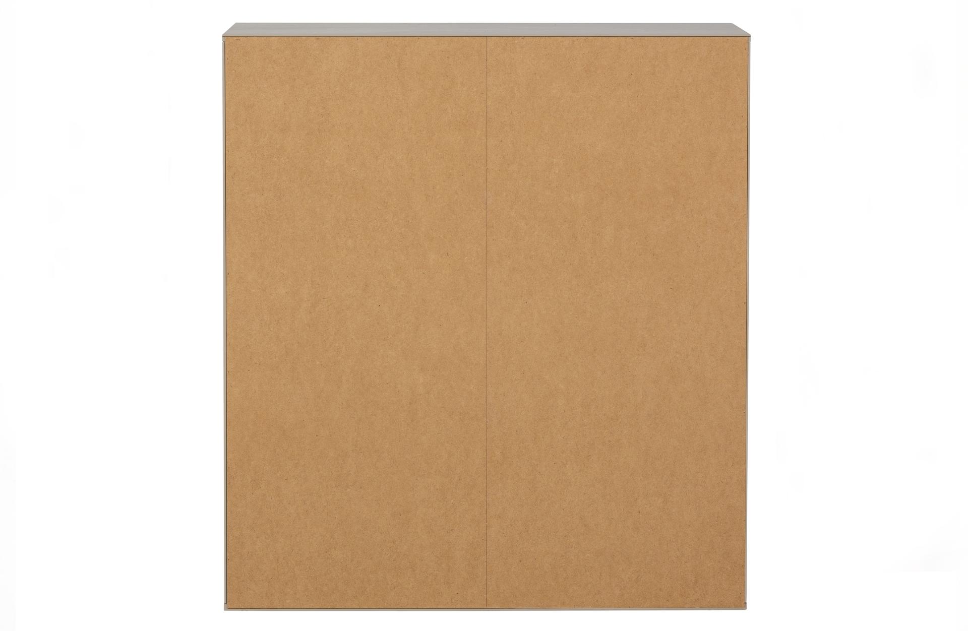 Modulschrank Daily Closet 110x100 cm