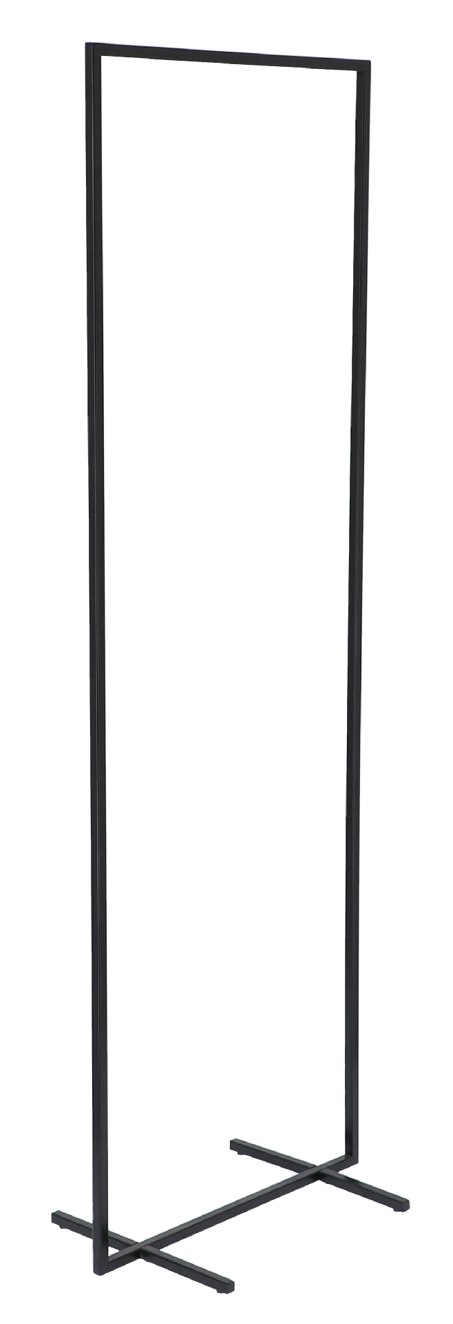 Garderobe Jonathan Schwarz JanKurtz Garderobe Jonathan, Schwarz