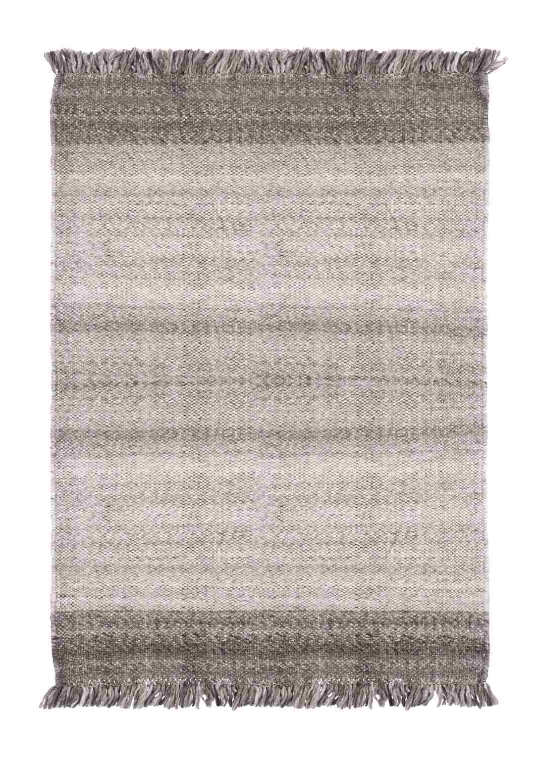 Teppich Kalpani Braun, 140x200 cm Teppich Kalpani Braun, 140x200 cm