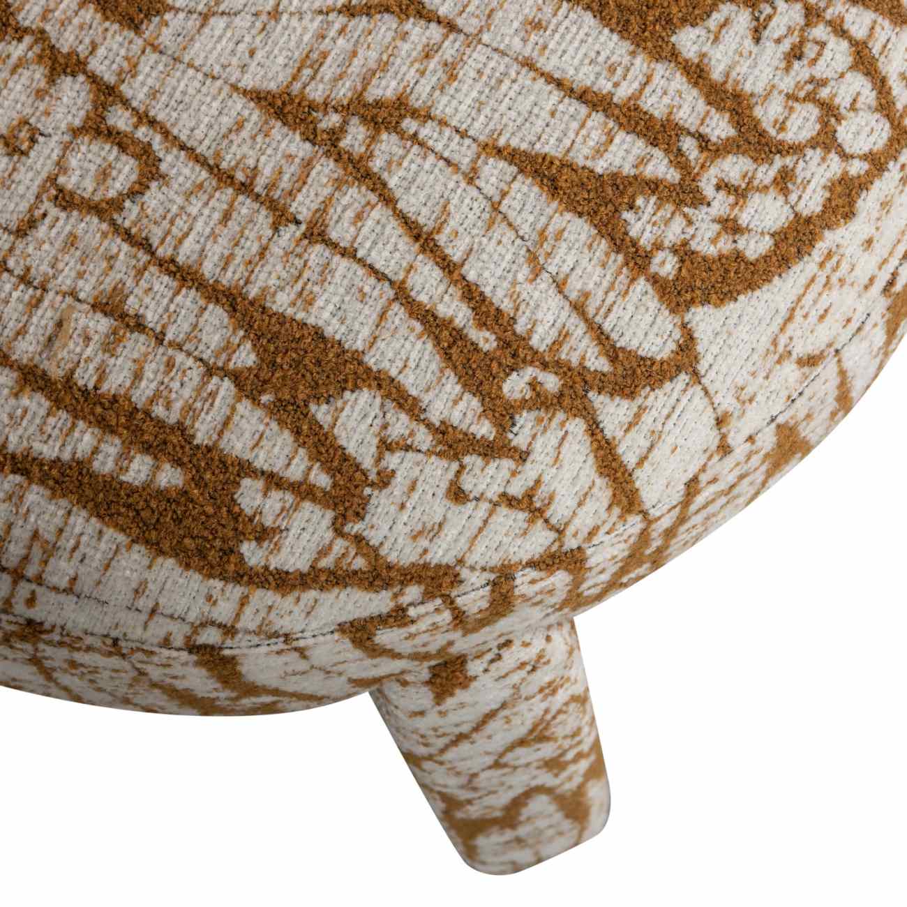 Sessel Upke, Natur/Braun