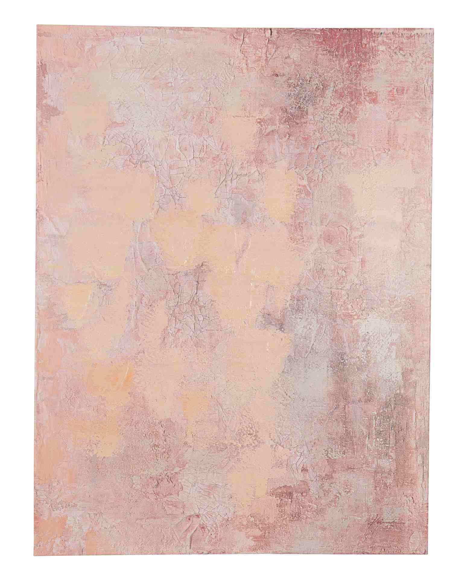 Gemälde Pink Clouds, 90x120 cm Gemälde Pink Clouds, 90x120 cm