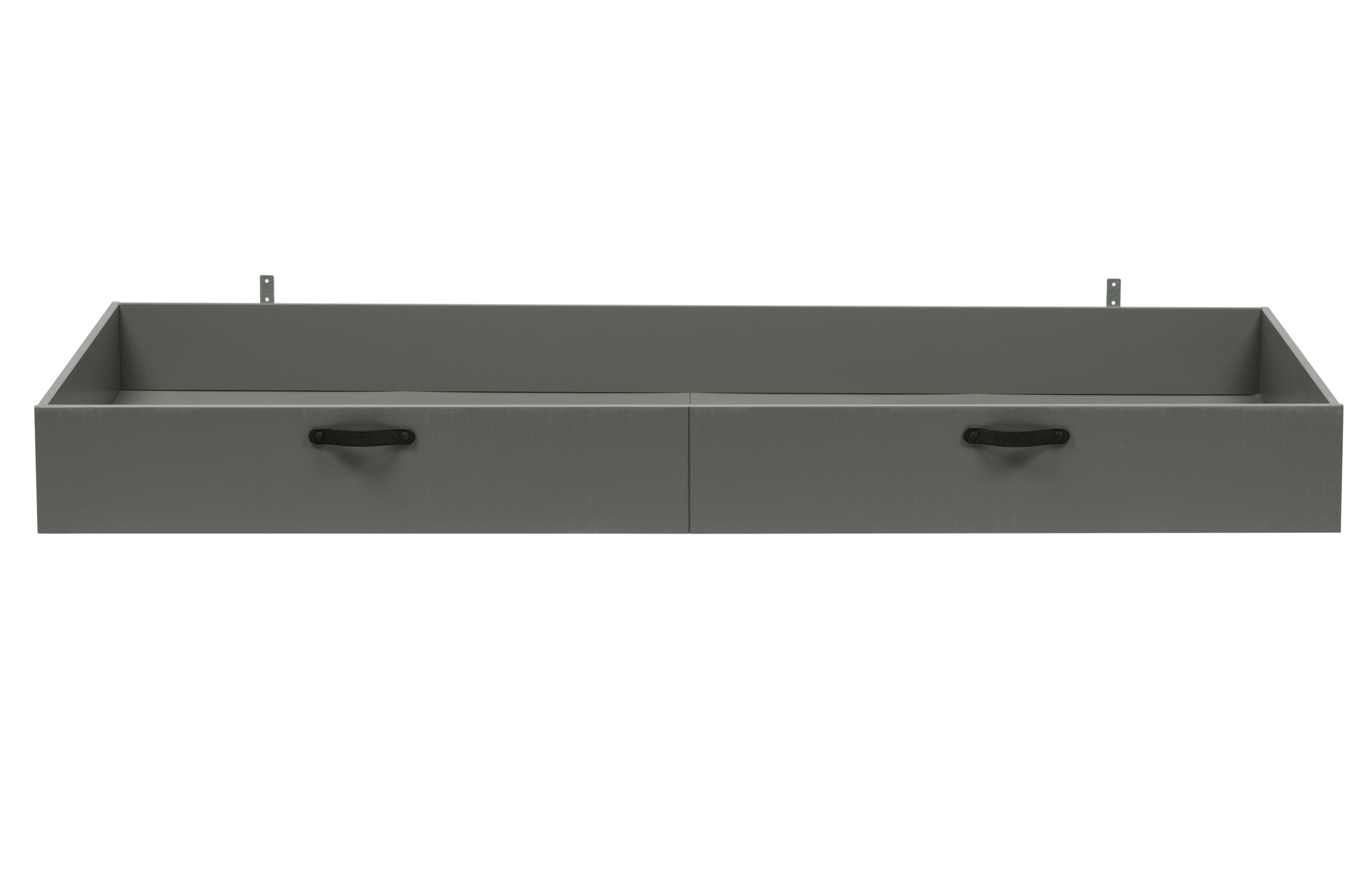 Bettkasten Morris aus Kiefernholz Bettkasten Morris aus Kiefernholz