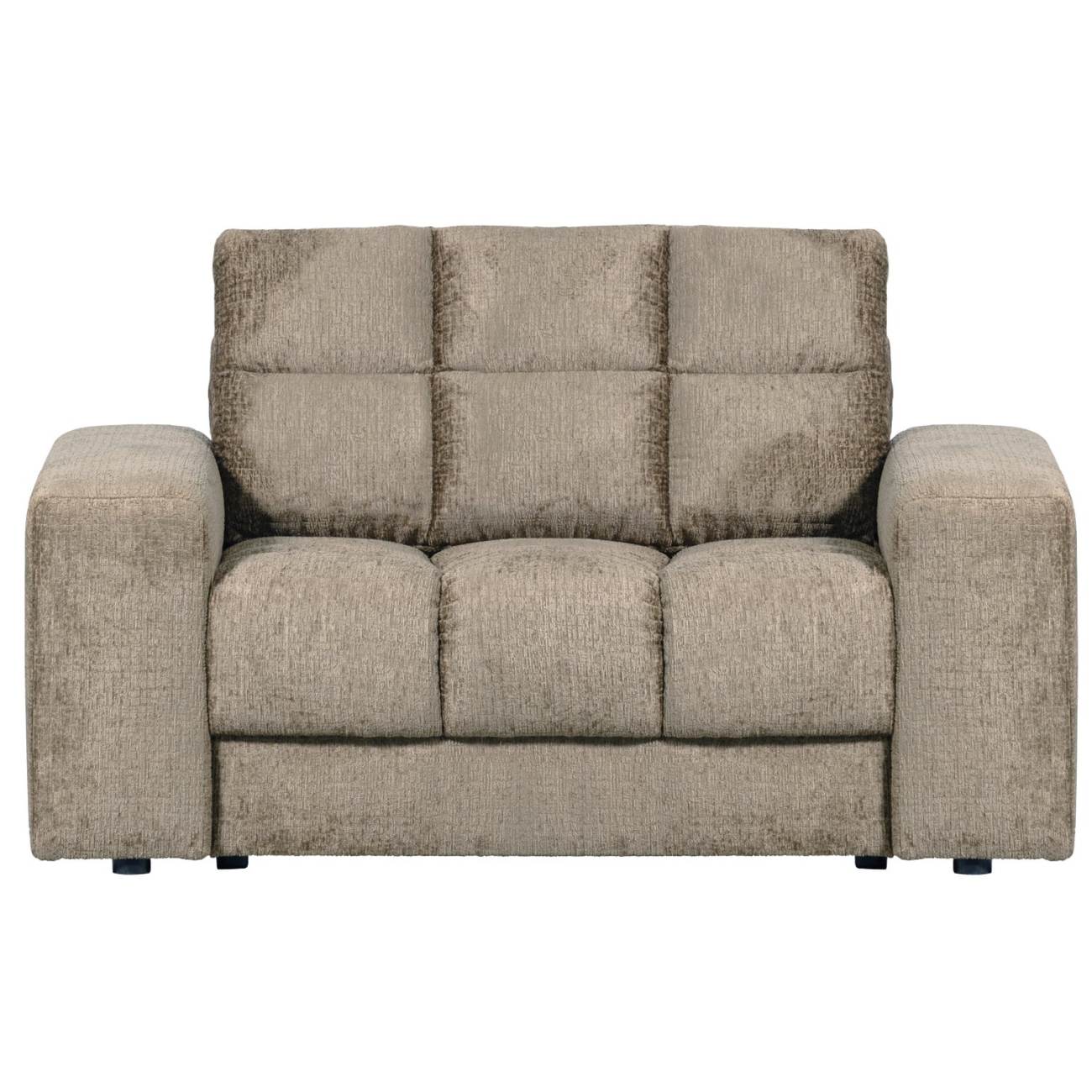 Loveseat Date aus Struktursamt, Wheatfield Loveseat Date aus Struktursamt, Wheatfield