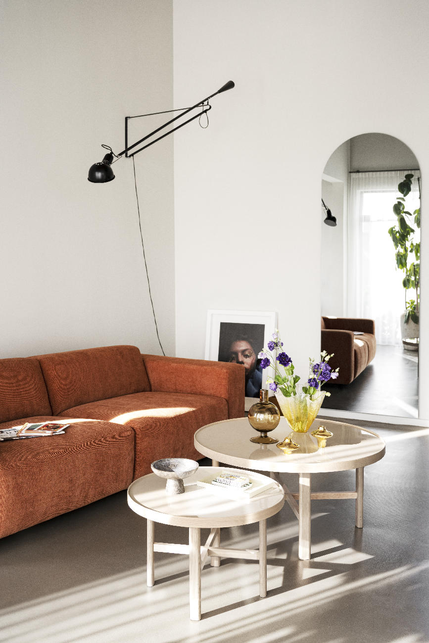 Couchtisch Marsden