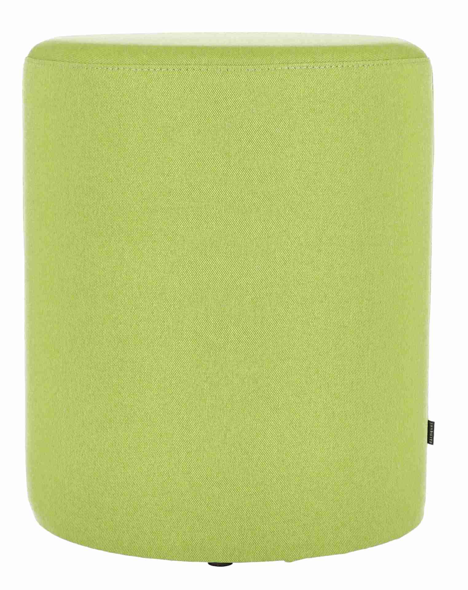 Pouf Rondo Ø 40 cm, Grün Pouf Rondo Ø 40 cm, Grün