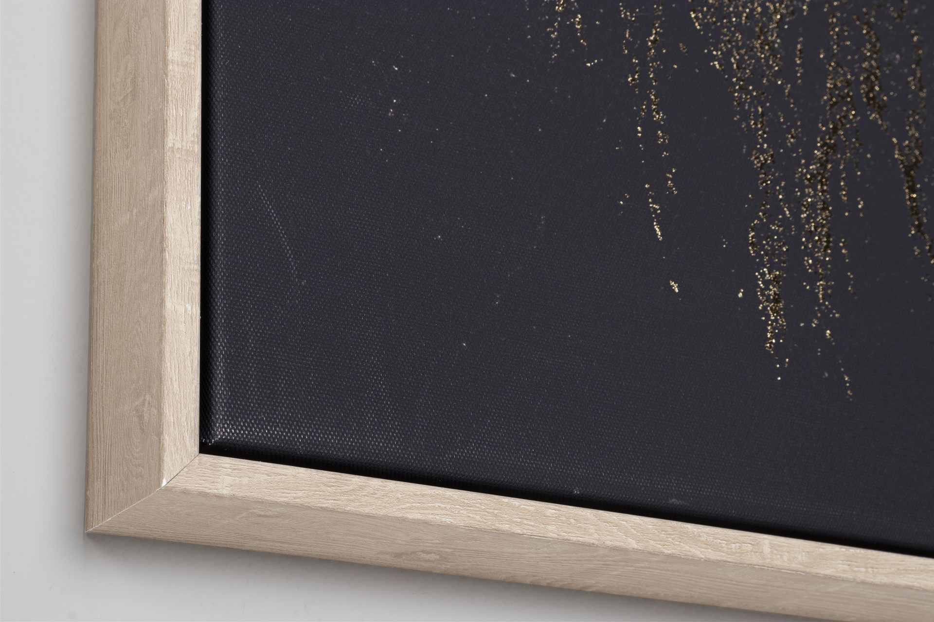 Bild Golden Lion, 82x122 cm