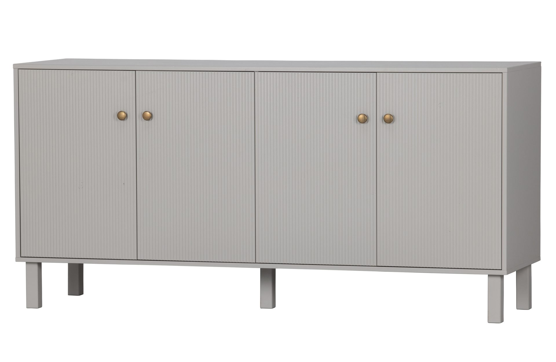 Sideboard Madu aus Kiefernholz Sideboard Madu aus Kiefernholz