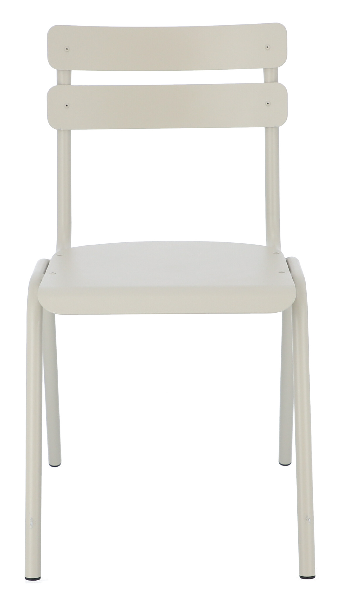 Jan Kurtz Gartenstuhl One Metall stapelbar