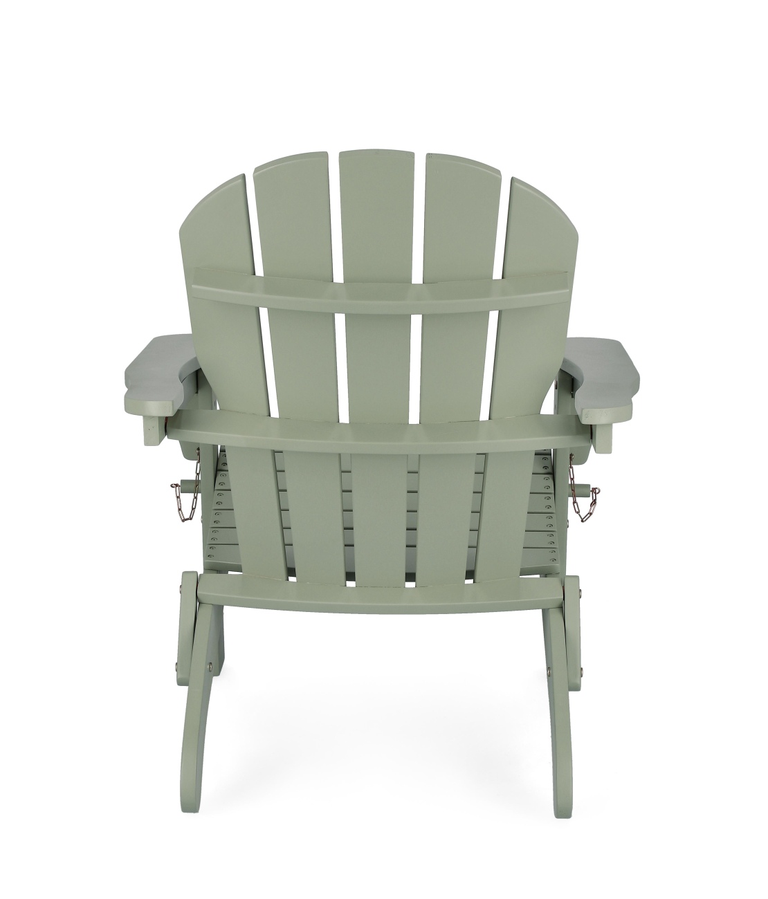 Der Gartensessel Filadelfia überzeugt mit seinem modernen Design. Gefertigt wurde er aus Akzienholz, welches einen Salbei Farbton besitzt. Das Gestell ist auch aus Akazienholz. Der Gartensessel besitzt eine Sitzhöhe von 37 cm und ist klappbar.
