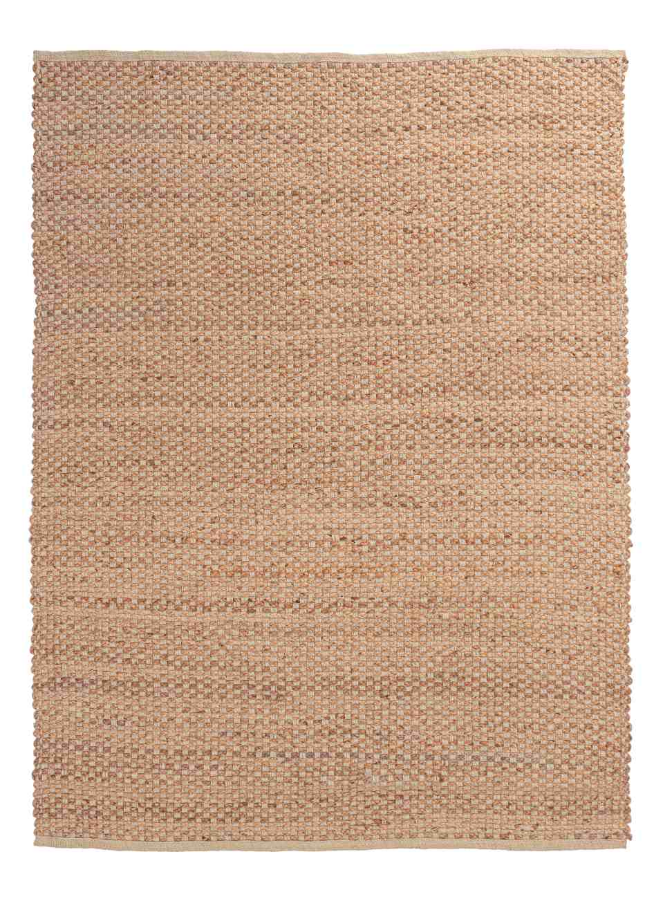 Teppich Ruanda aus Jute, 200x300 cm Teppich Ruanda aus Jute, 200x300 cm