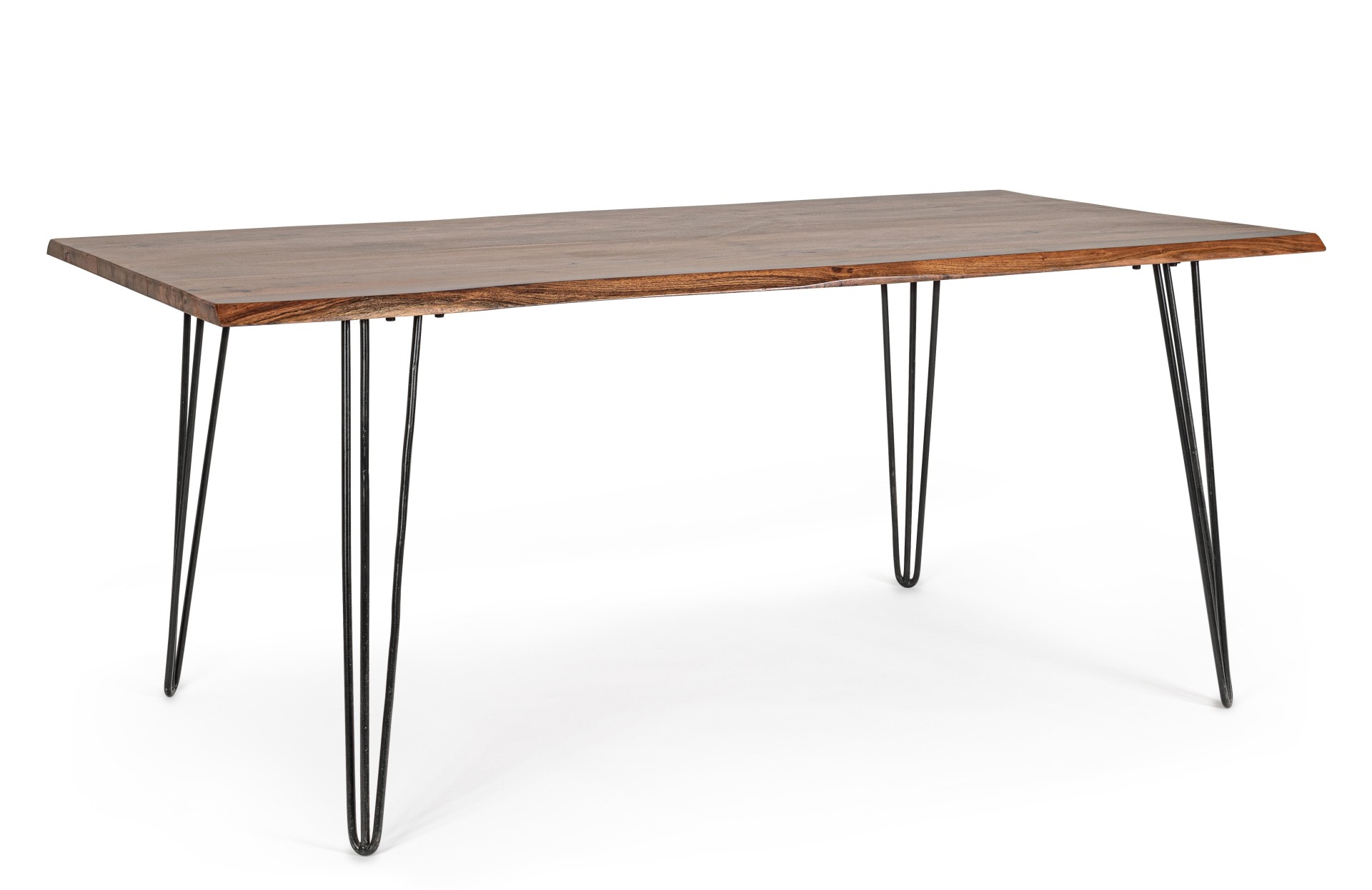 Esstisch Barlow aus Akazienholz, 180 cm Esstisch Barlow aus Akazienholz, 180 cm