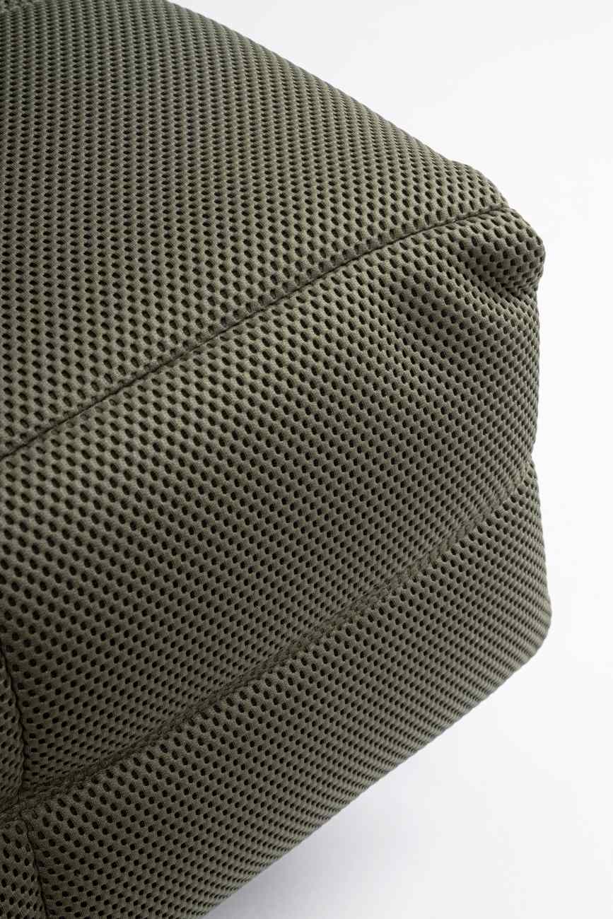 Sessel Gita mit Relax-Funktion, Waldgrün