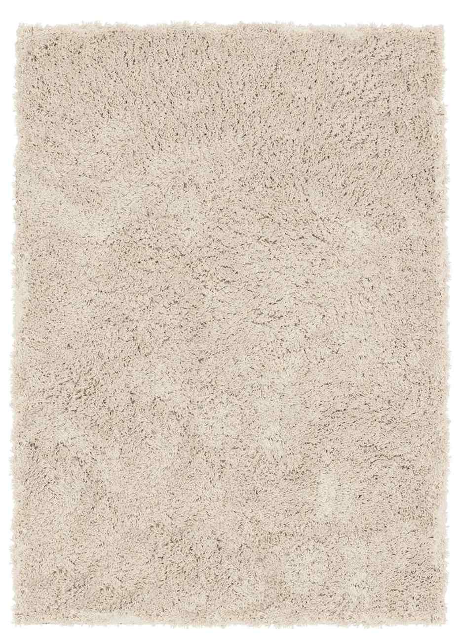 Teppich Celeste aus Kunstfasern, 250x350 cm, Beige Teppich Celeste aus Kunstfasern, 250x350 cm, Beige