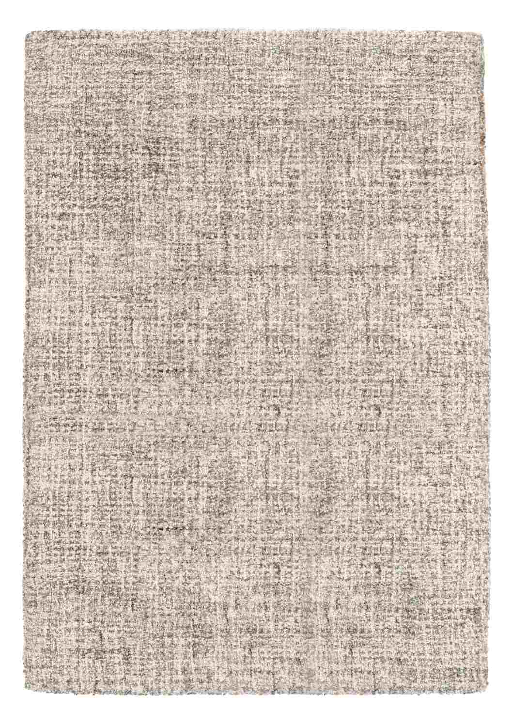 Der Teppich Hansi überzeugt mit seinem klassischen Design. Gefertigt wurde die Vorderseite aus 70% Polyester und 30% Wolle, die Rückseite ist aus Baumwolle. Der Teppich besitzt eine Beige Farbton und die Maße von 160x230 cm.