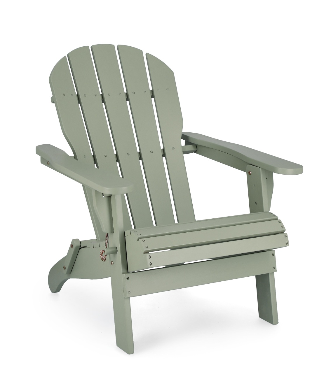 Gartensessel Filadelfia aus Akazienholz, Salbei Gartensessel Filadelfia aus Akazienholz, Salbei