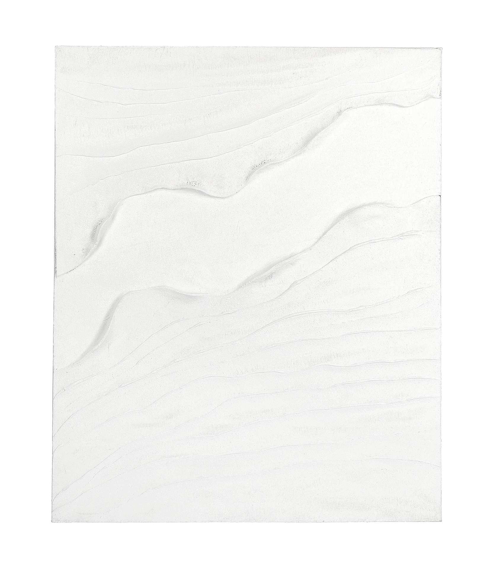 Bild River, 80x100 cm Bild River, 80x100 cm