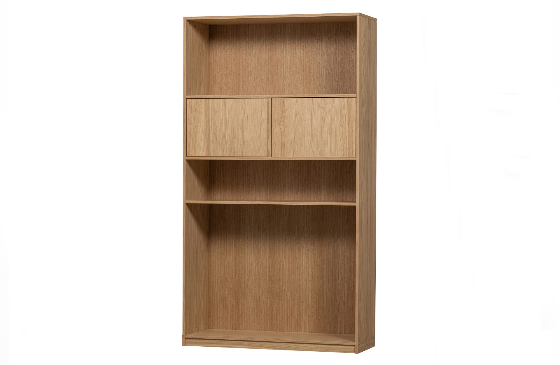 Modulschrank Modulair 199x110 cm Modulschrank Modulair 199x110 cm