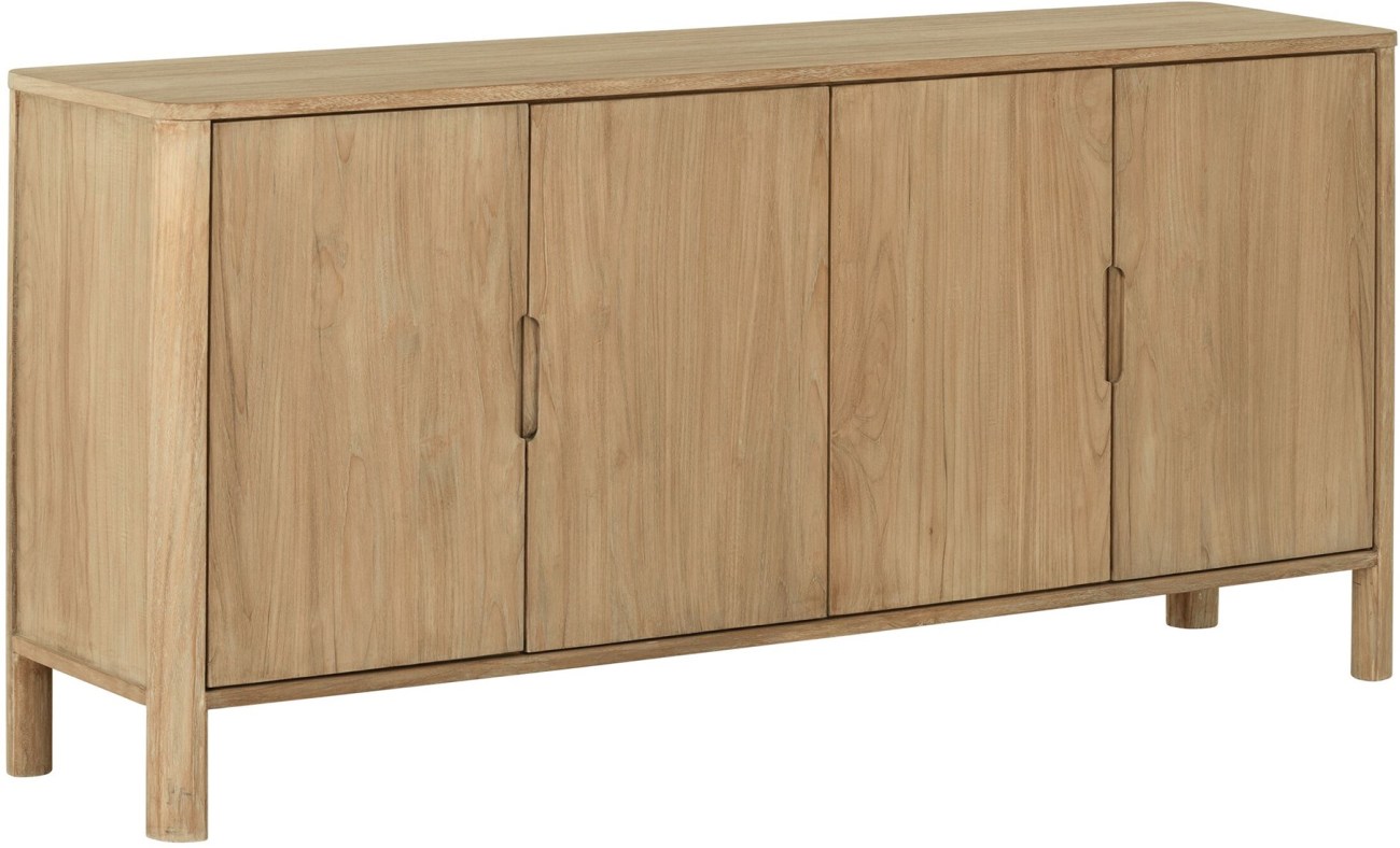 Sideboard Forte aus Teakholz, 160 cm Sideboard Forte aus Teakholz, 160 cm
