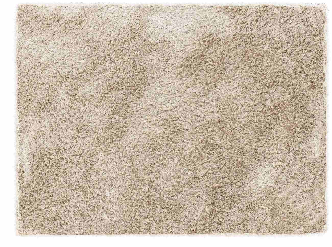 Teppich Crown aus Stoff 200x300 cm, Beige Teppich Crown aus Stoff 200x300 cm, Beige
