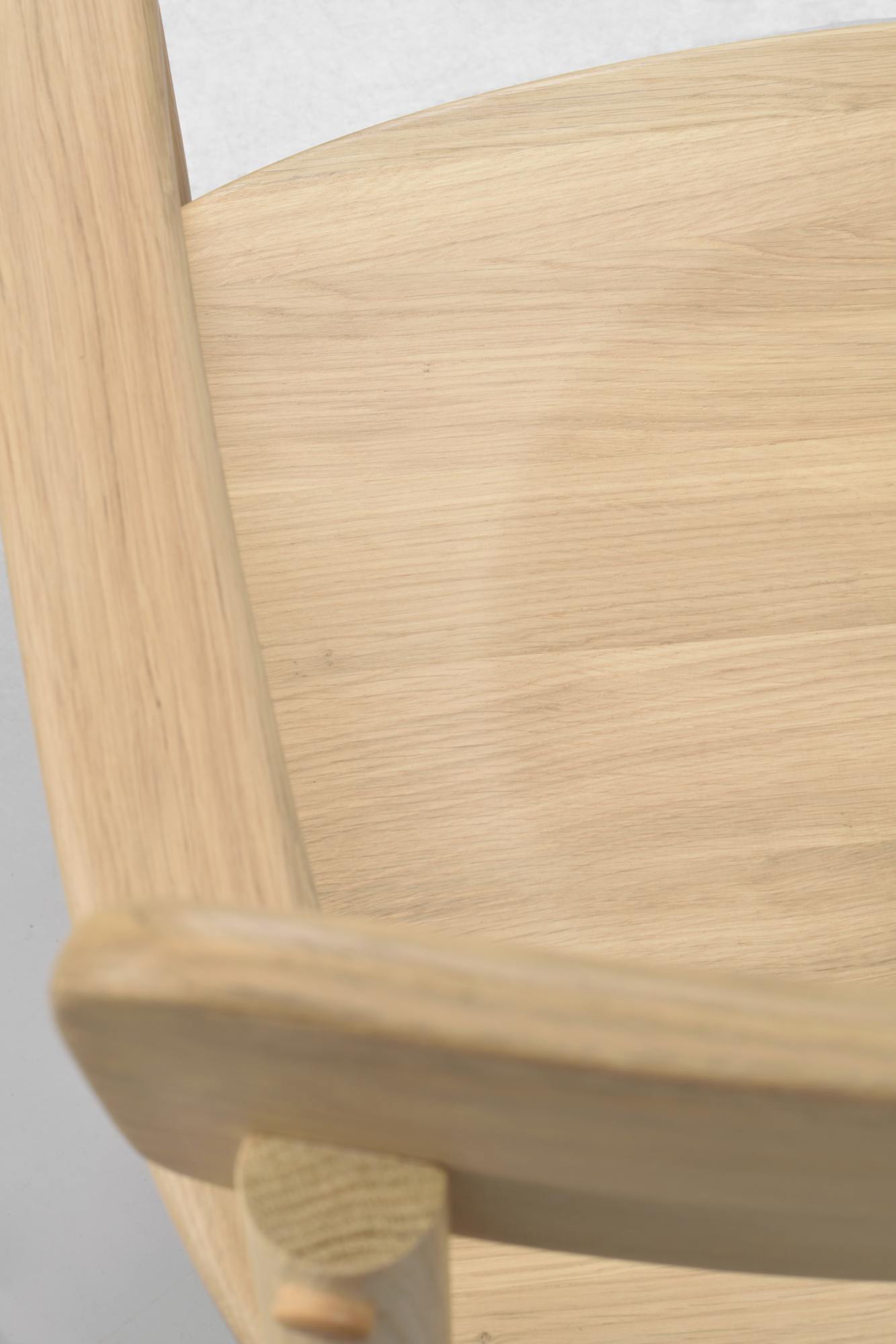 Machen Sie Ihr Zuhause komplett mit Stuhl Maidstone Eiche, Natur.