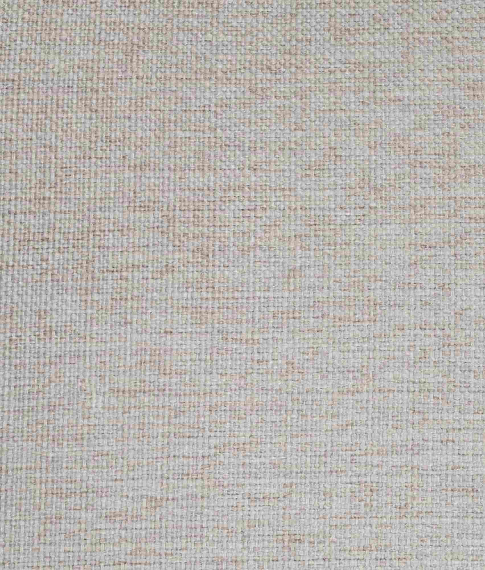 Stuhl Reily 2er Set mit Armlehnen, Stoff Beige passt perfekt in stilvolle Wohnräume.