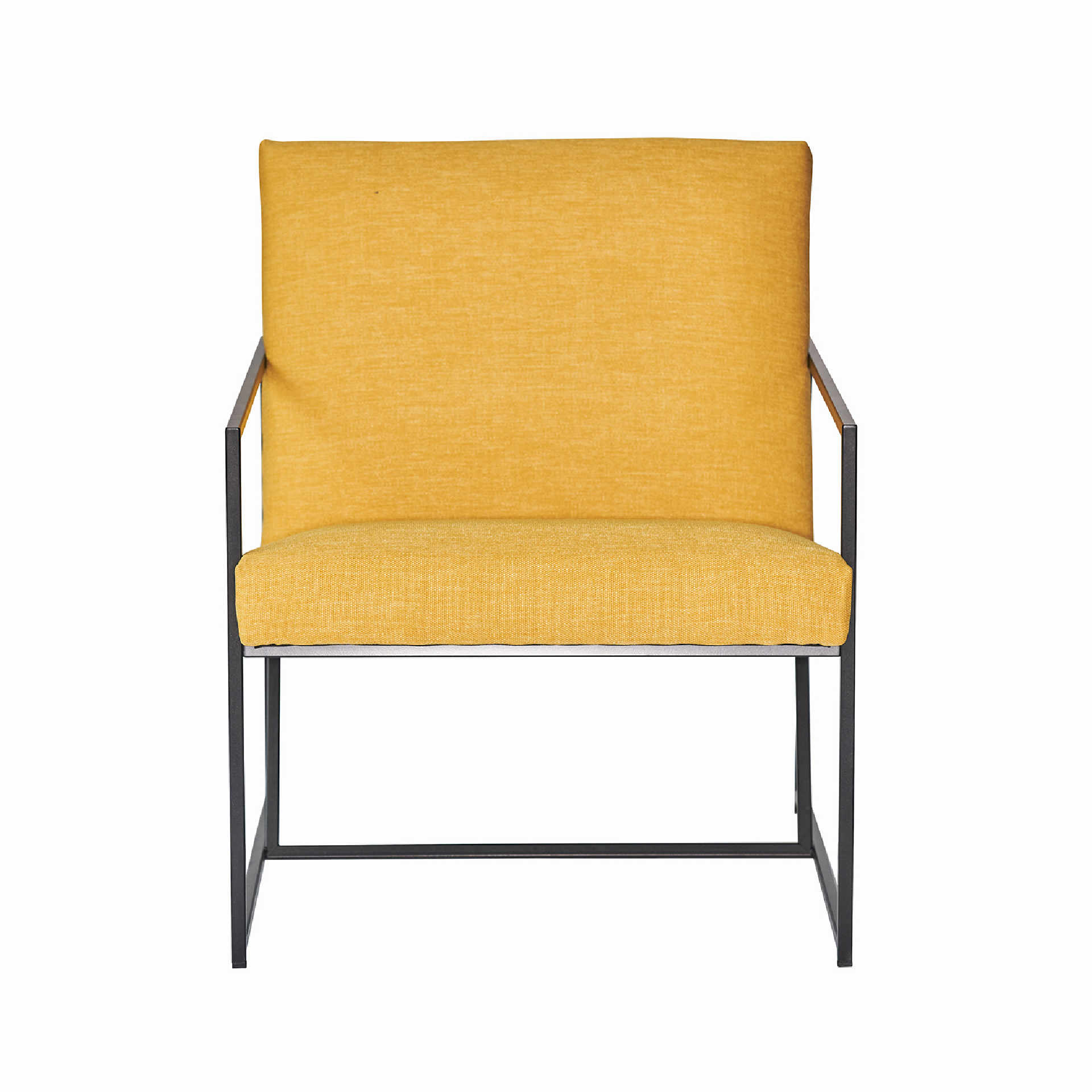 Bequemer Sessel Style in einer stylischen Form von Jan Kurtz