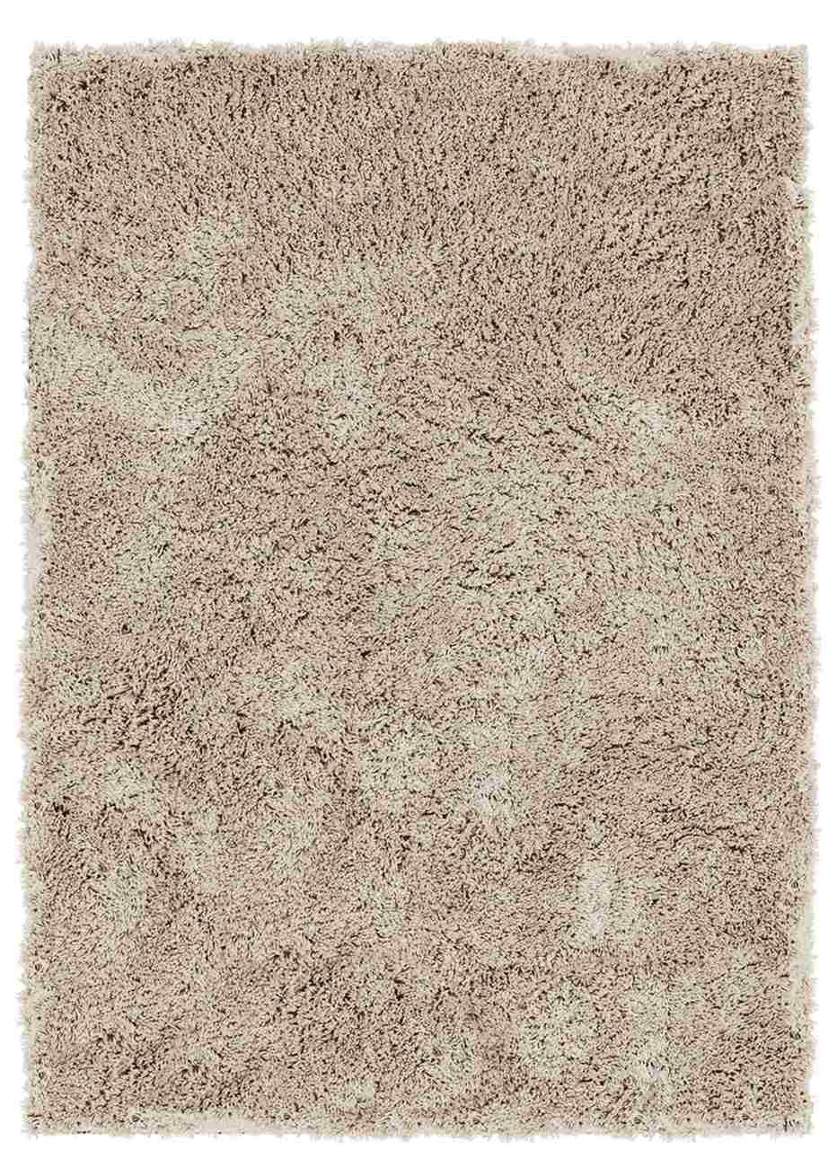 Teppich Celeste aus Kunstfasern, 250x350 cm, Taupe Teppich Celeste aus Kunstfasern, 250x350 cm, Taupe