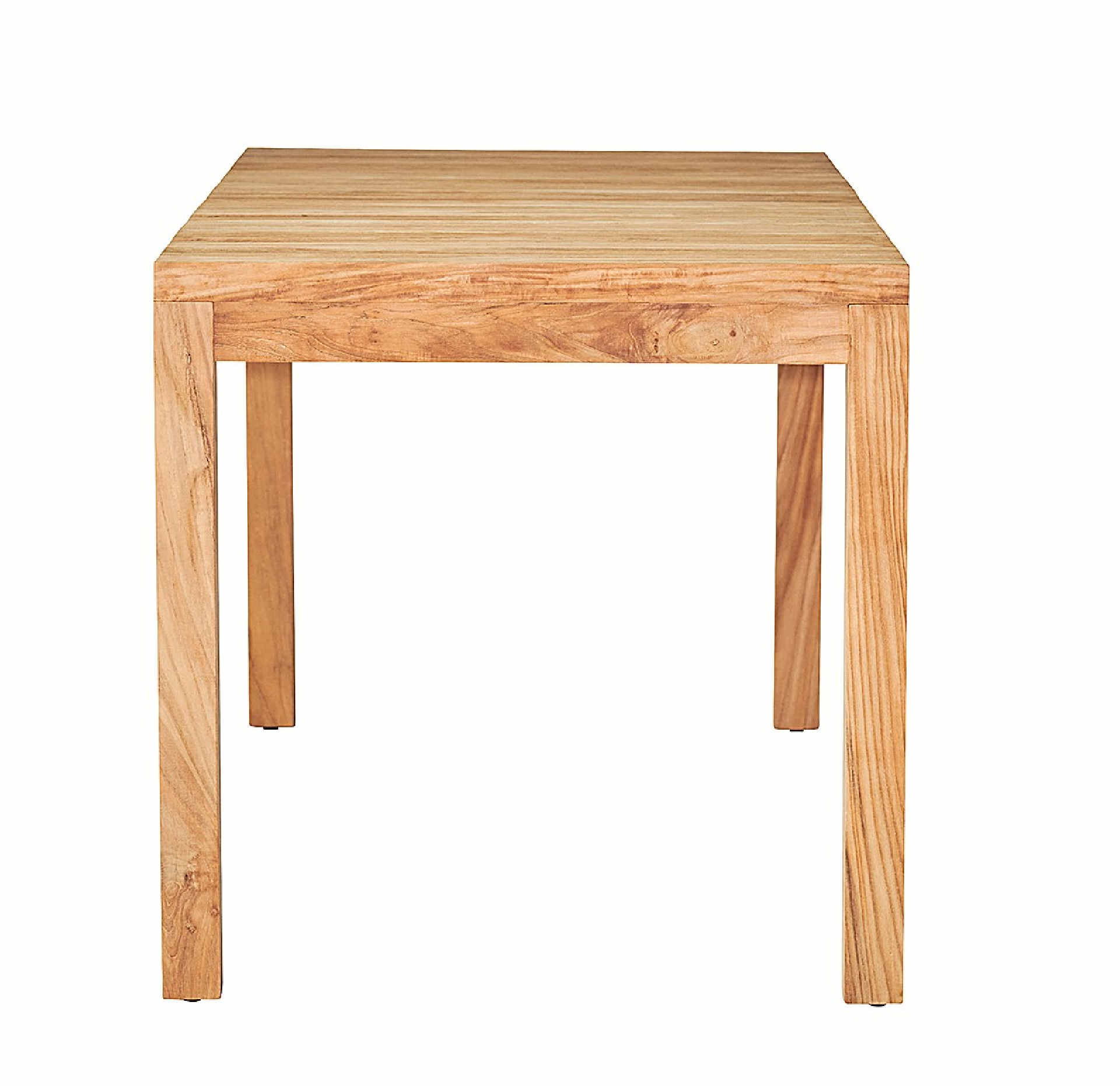 Jan Kurtz Samoa Gartentisch Teakholz