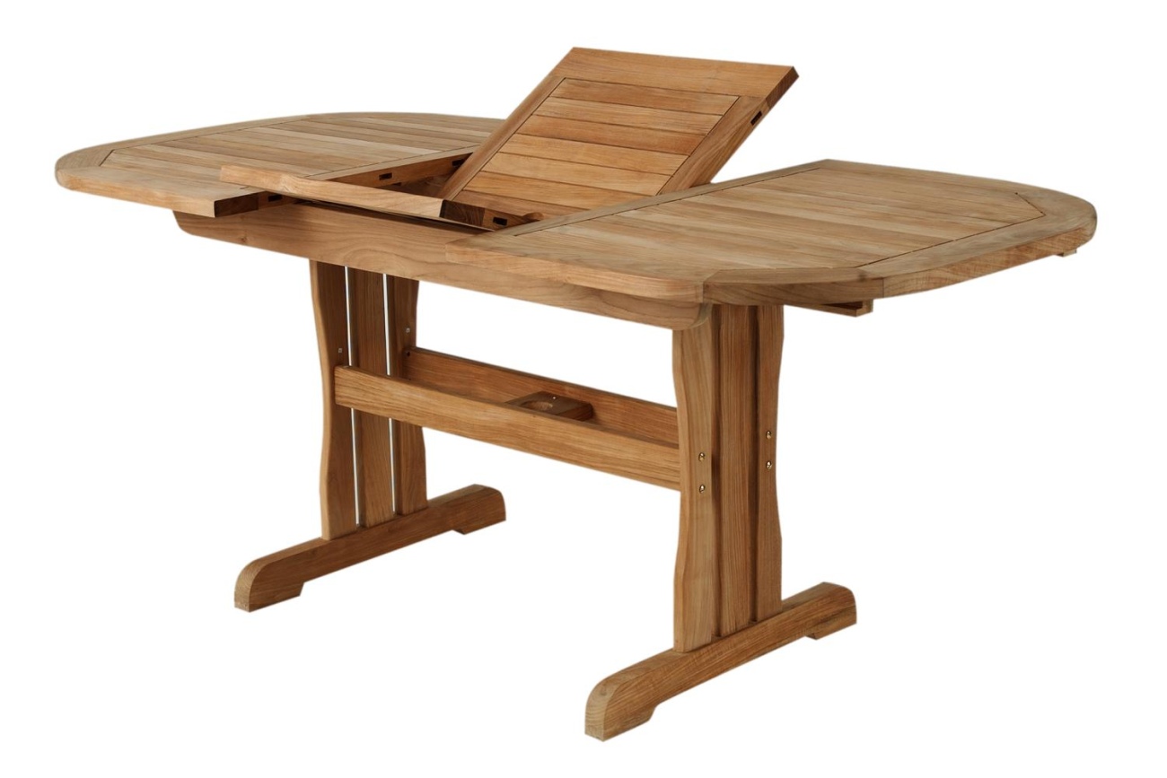 Gartenesstisch Melbourne 190-240 cm Gartenesstisch Melbourne 190-240 cm