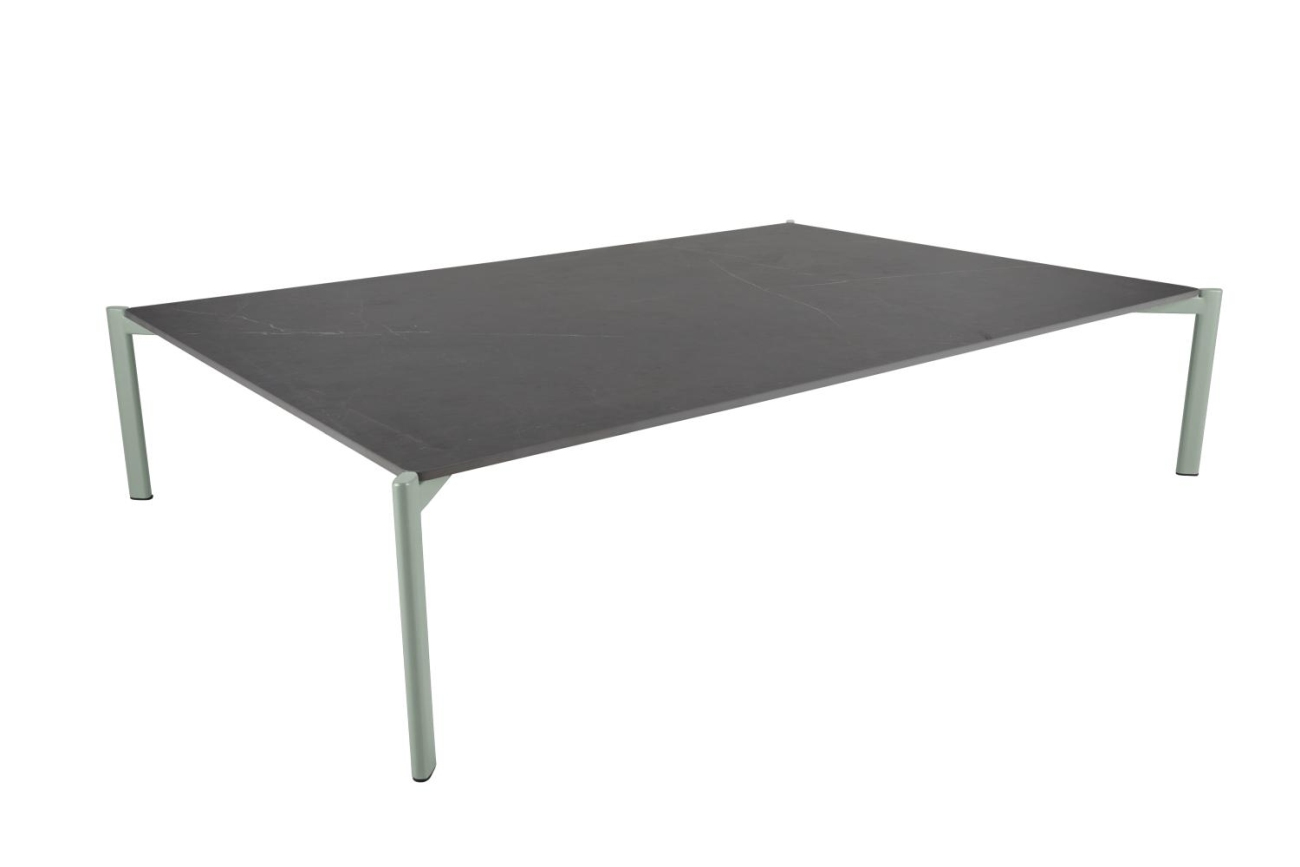 Gartencouchtisch Hallavara 162x112 cm, Grün Gartencouchtisch Hallavara 162x112 cm, Grün