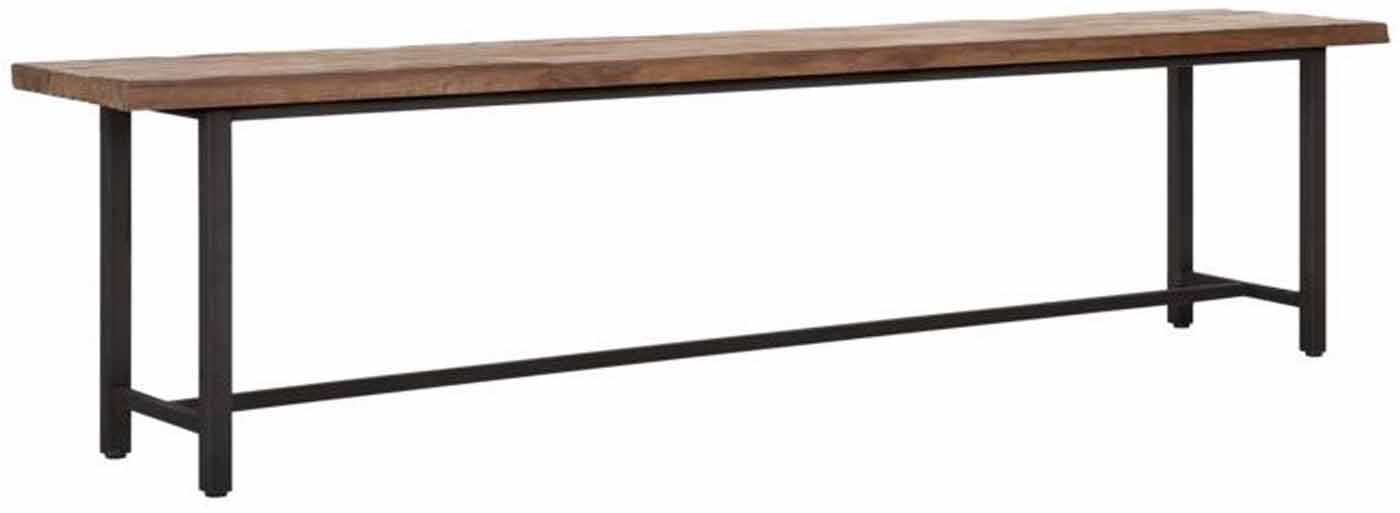 Sitzbank Beam, 190 cm Natur Sitzbank Beam, 190 cm Natur