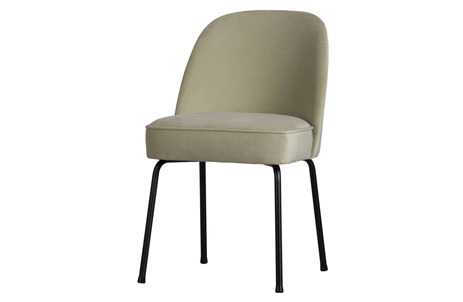 Esszimmerstuhl Vogue Samt, Pistazie Esszimmerstuhl Vogue Samt, Pistazie