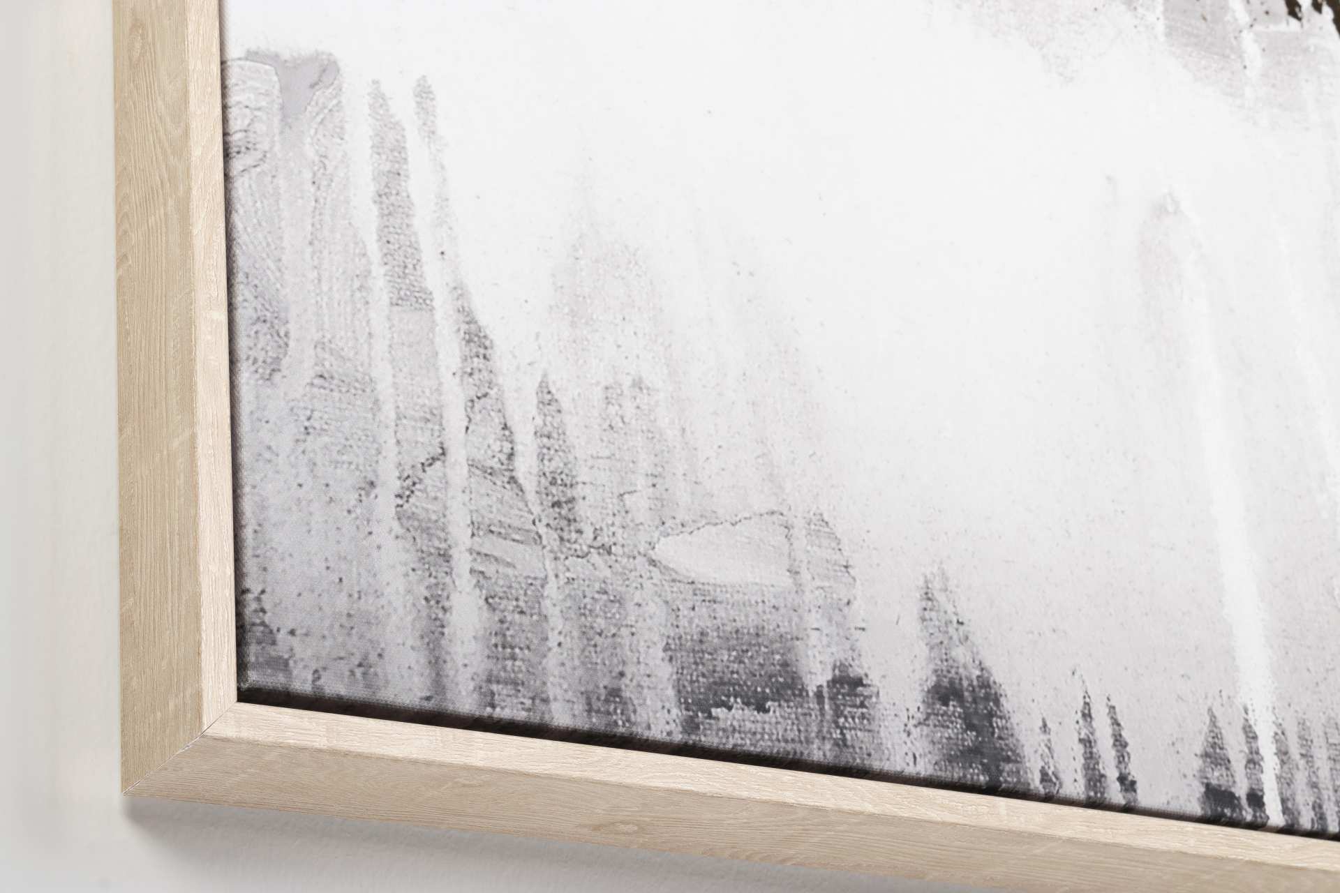 Bild Mistake, 82x122 cm