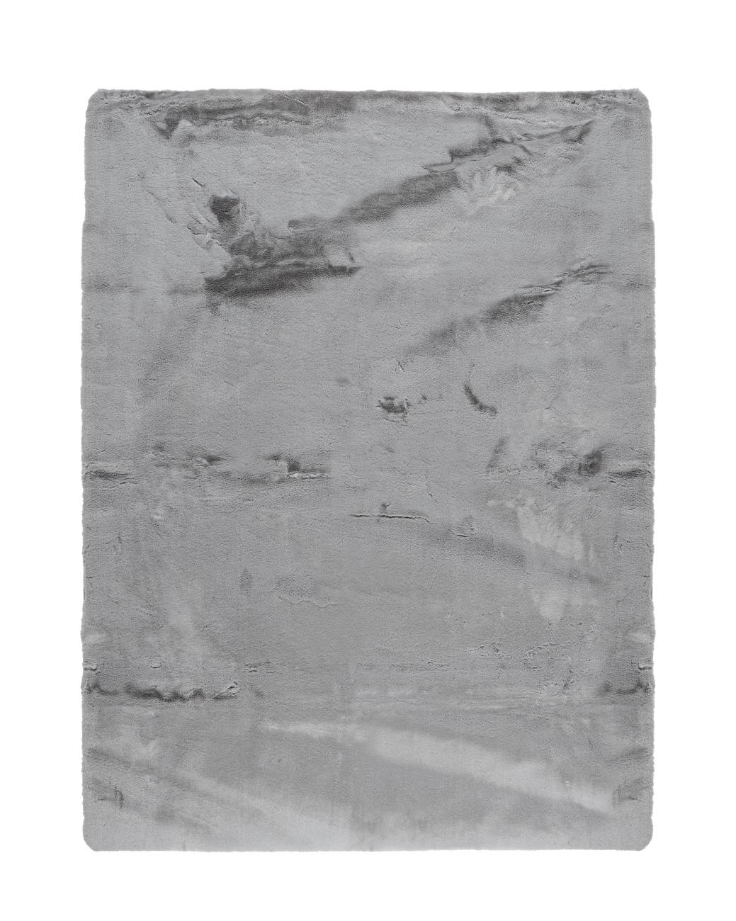 Teppich Tiril 160x220 cm, Silber Teppich Tiril 160x220 cm, Silber