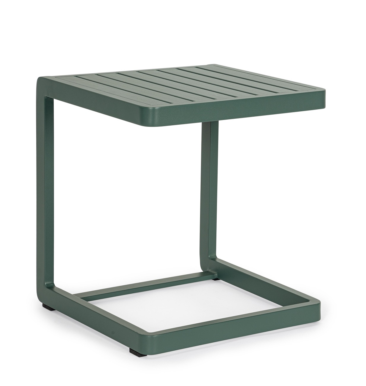 Beistelltisch Konnor aus Aluminium, Balsam Beistelltisch Konnor aus Aluminium, Balsam