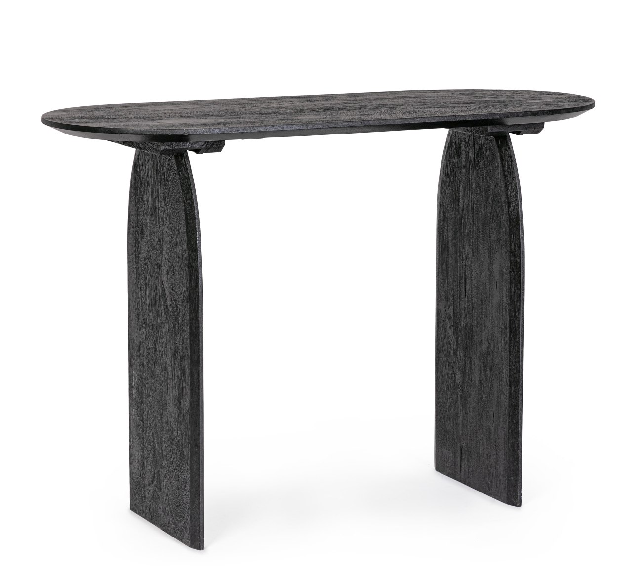 Konsole Monterrey aus Mangoholz, 110 cm Konsole Monterrey aus Mangoholz, 110 cm