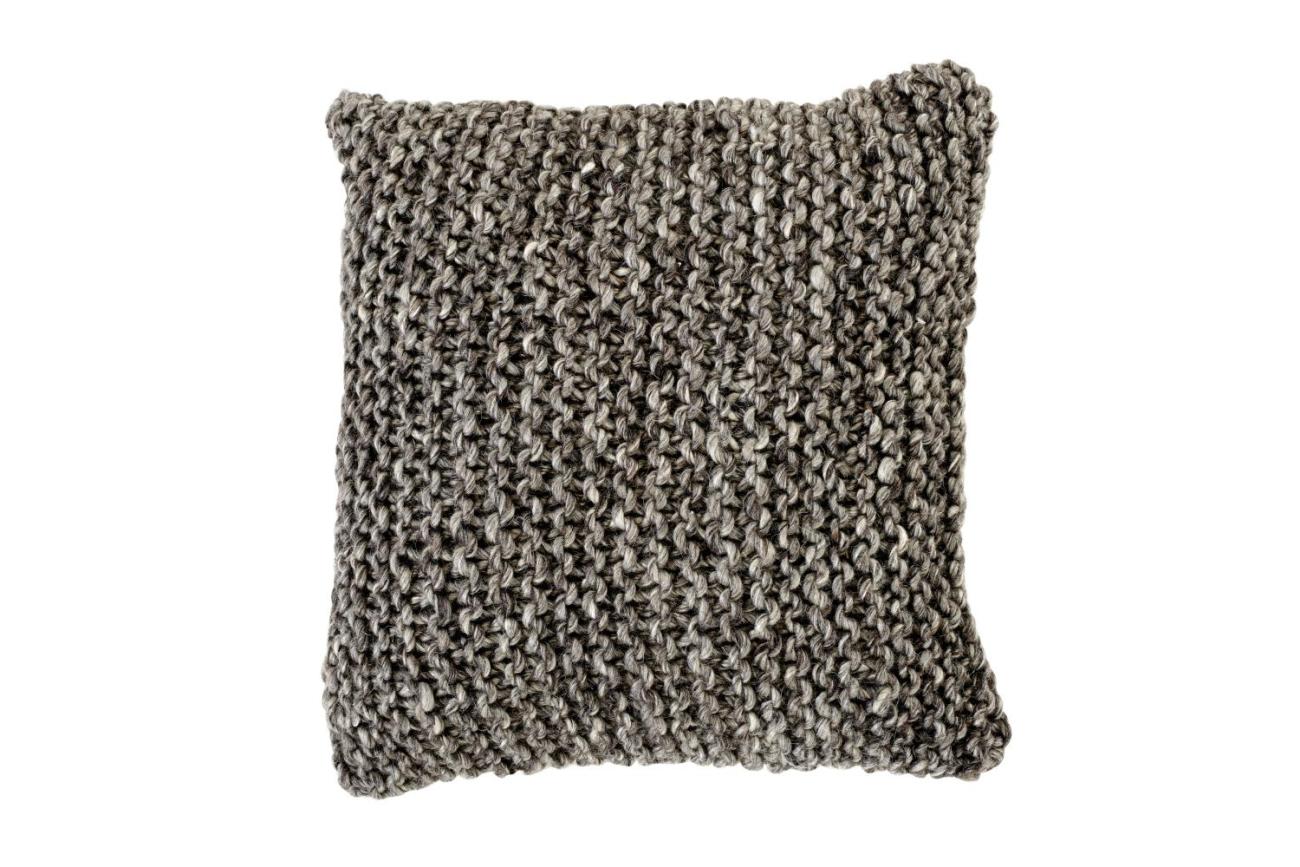 Kissen Pilas 45x45 cm, Grau Kissen Pilas 45x45 cm, Grau