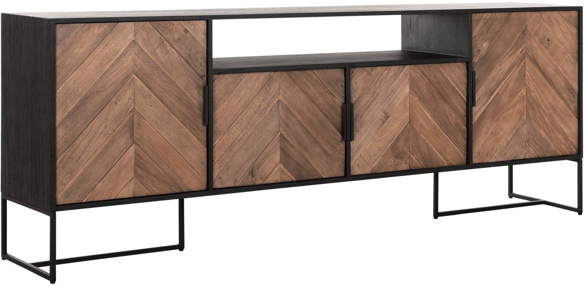 Sideboard Criss Cross, 75 cm Sideboard Criss Cross, 75 cm