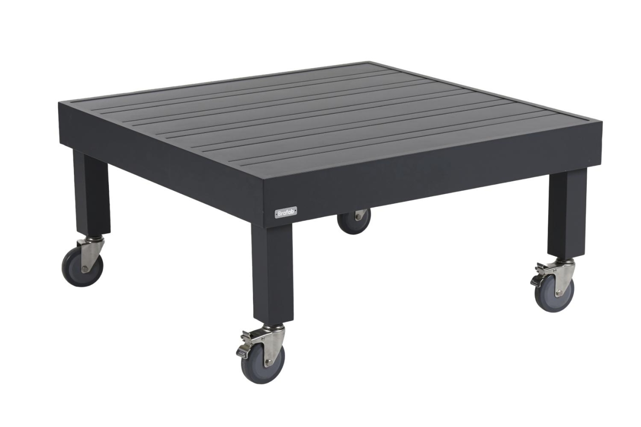 Gartencouchtisch Ambon, 90 cm Gartencouchtisch Ambon, 90 cm