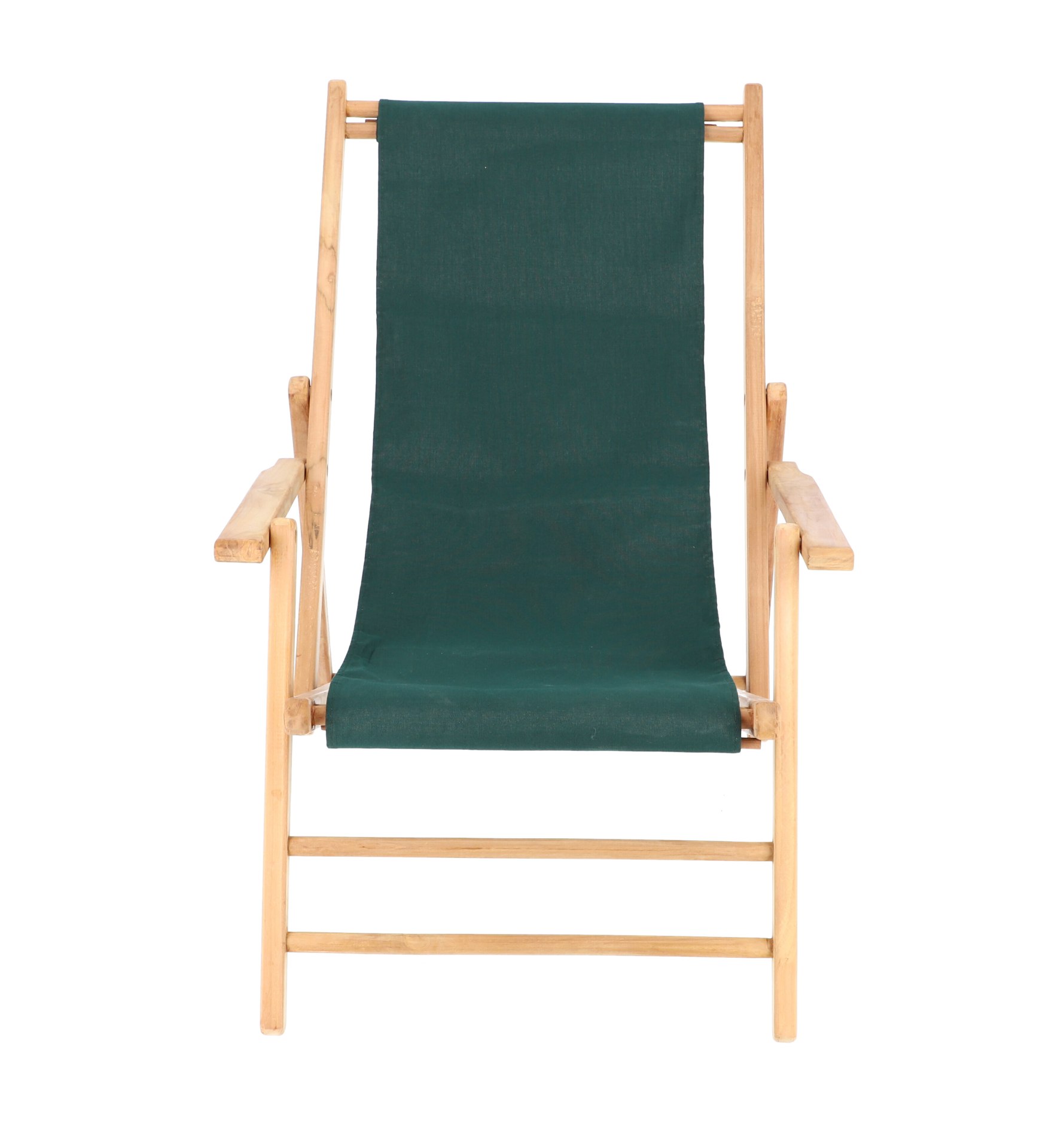 Der Liegestuhl Maxx wurde aus Teakholz gefertigt. Der Bezug ist in verschiedenen Farben erhältlich. Das schlichte Design der Marke Jan Kurtz überzeugt und lässt die Liege zu einem echten Hingucker werden.