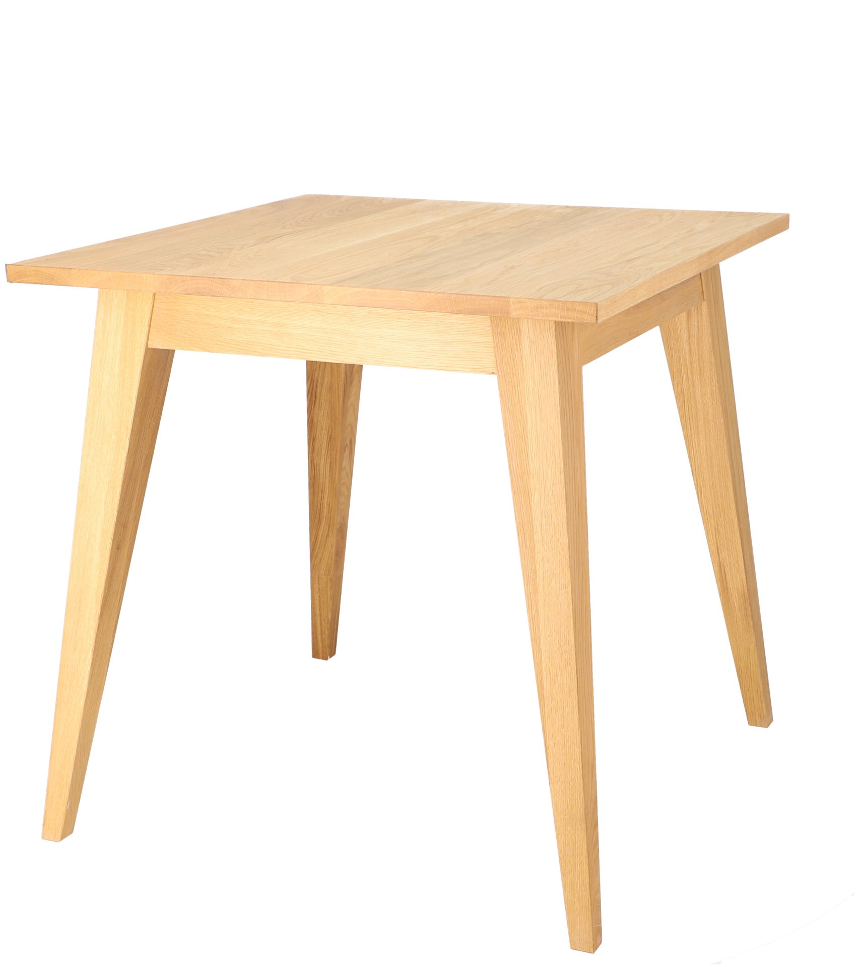 Esstisch Xaver aus Eichenholz, 150 cm Esstisch Xaver aus Eichenholz, 150 cm