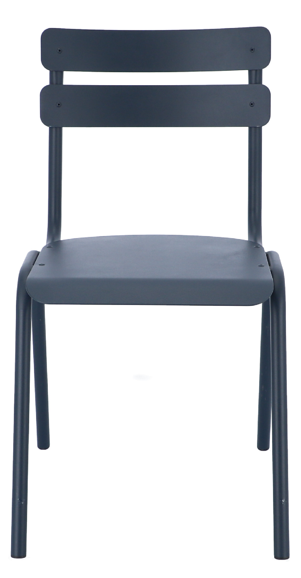 Jan Kurtz Gartenstuhl One Metall stapelbar