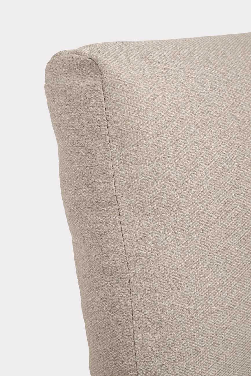 Gartenecksofa Zelmar Inkl. Couchtisch