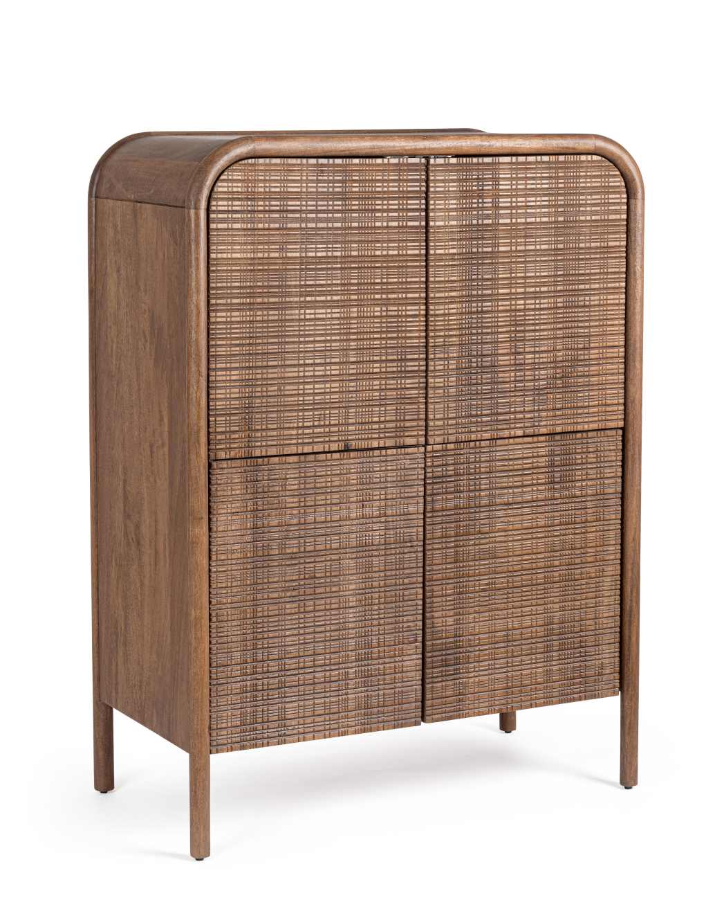 Kommode Sanat aus Mangoholz Kommode Sanat aus Mangoholz